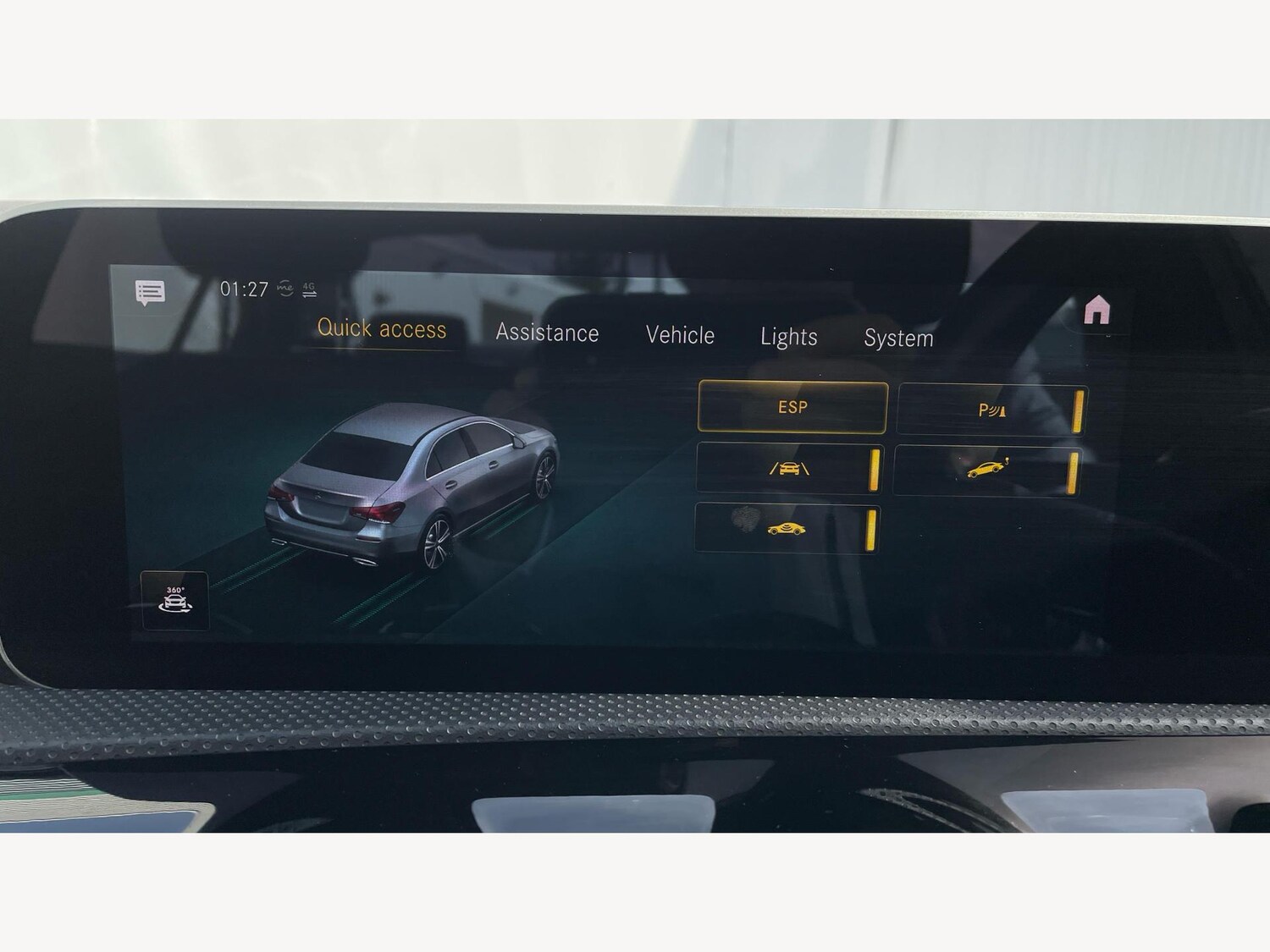 Used Mercedes-Benz A-Class 2019 for sale - 75991043: Photo 24