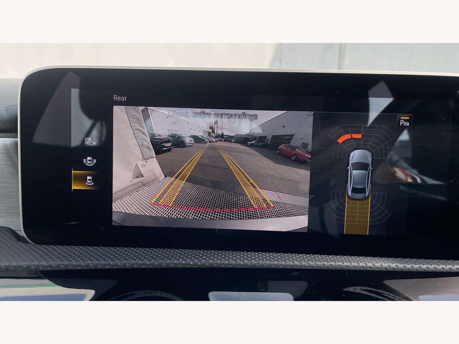 Used Mercedes-Benz A-Class 2019 for sale - 75991043: Photo 25