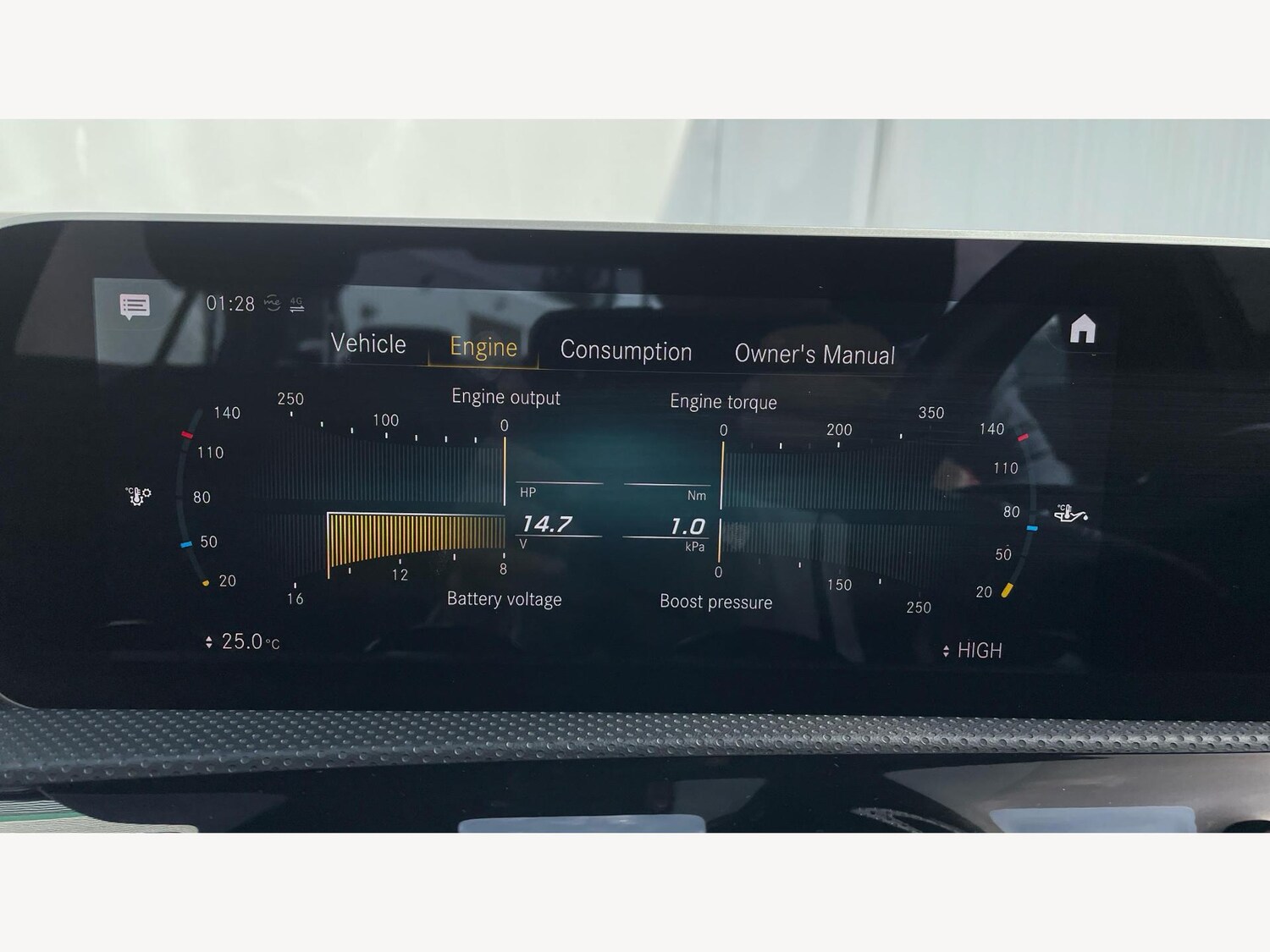 Used Mercedes-Benz A-Class 2019 for sale - 75991043: Photo 26