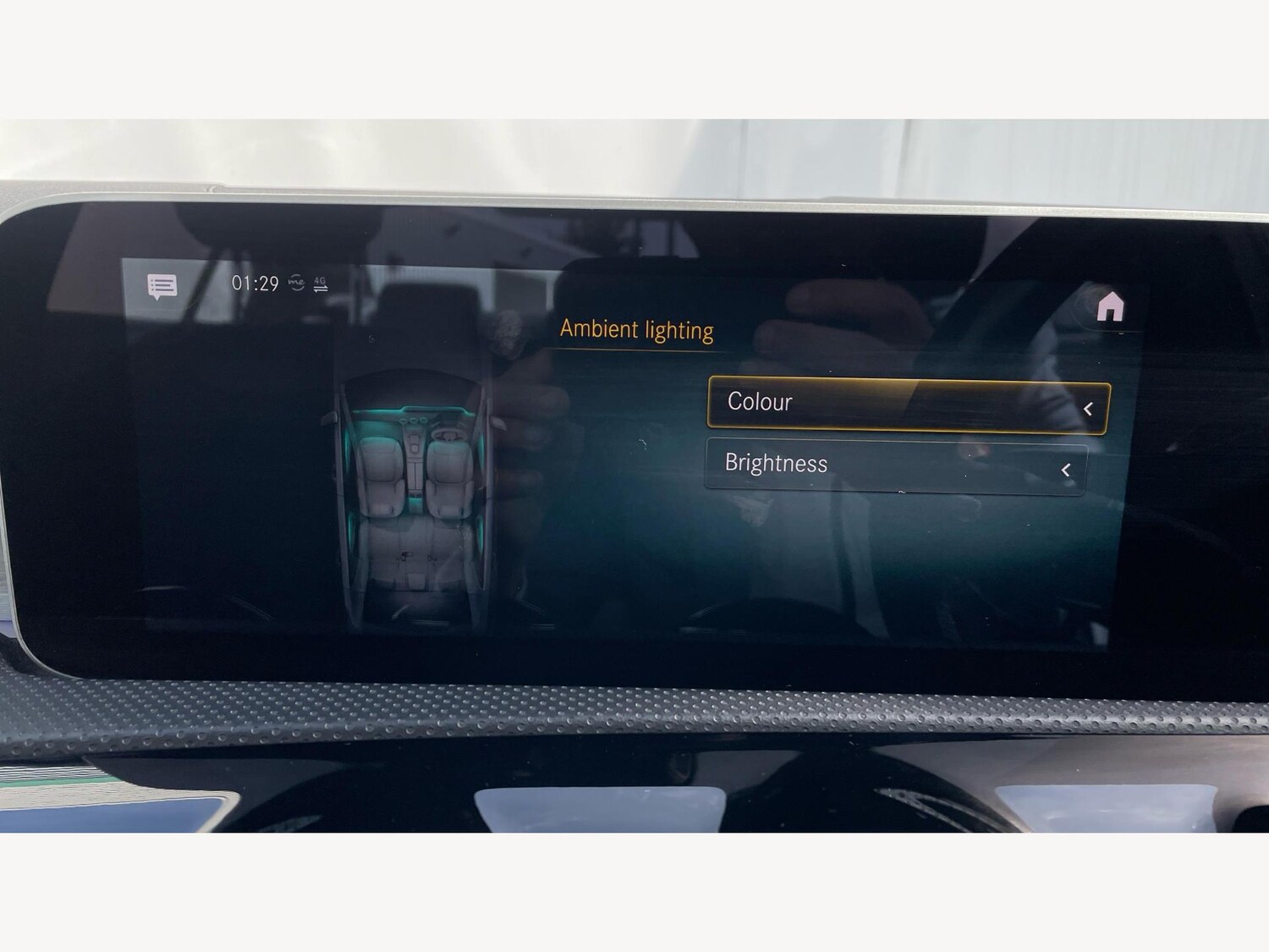 Used Mercedes-Benz A-Class 2019 for sale - 75991043: Photo 28