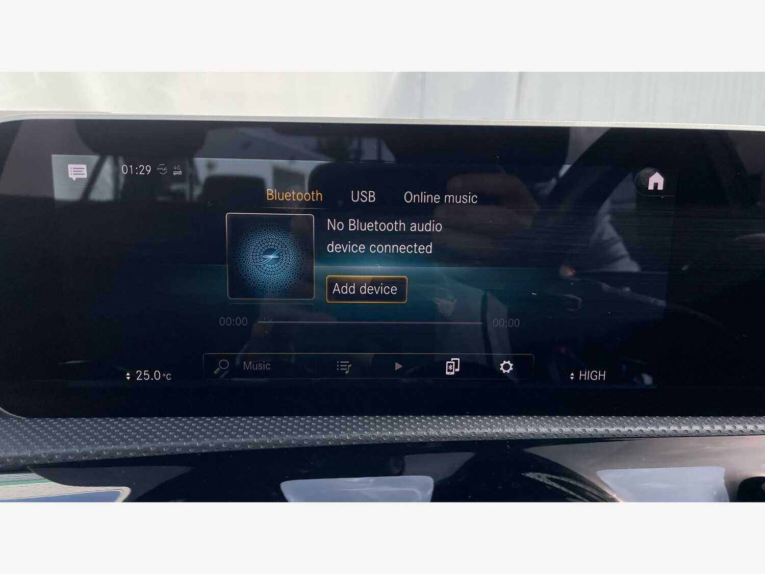 Used Mercedes-Benz A-Class 2019 for sale - 75991043: Photo 29