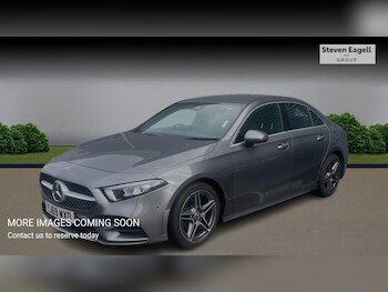 Used Mercedes-Benz A-Class 2019 for sale - 75991043: Photo