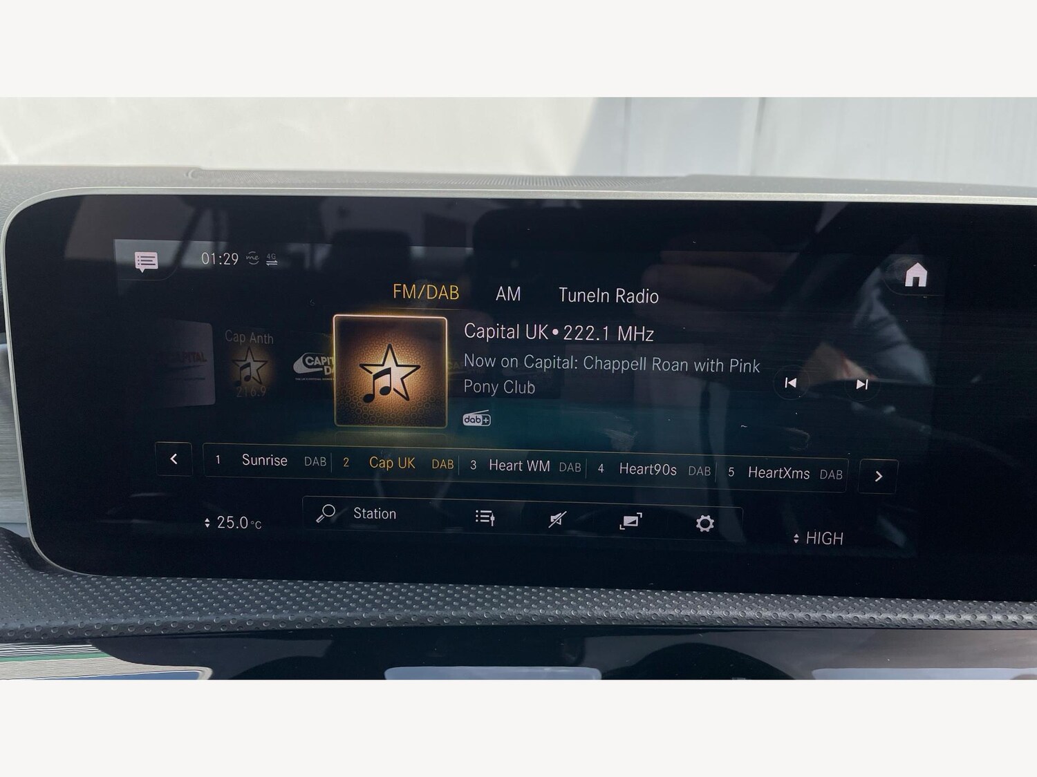 Used Mercedes-Benz A-Class 2019 for sale - 75991043: Photo 30