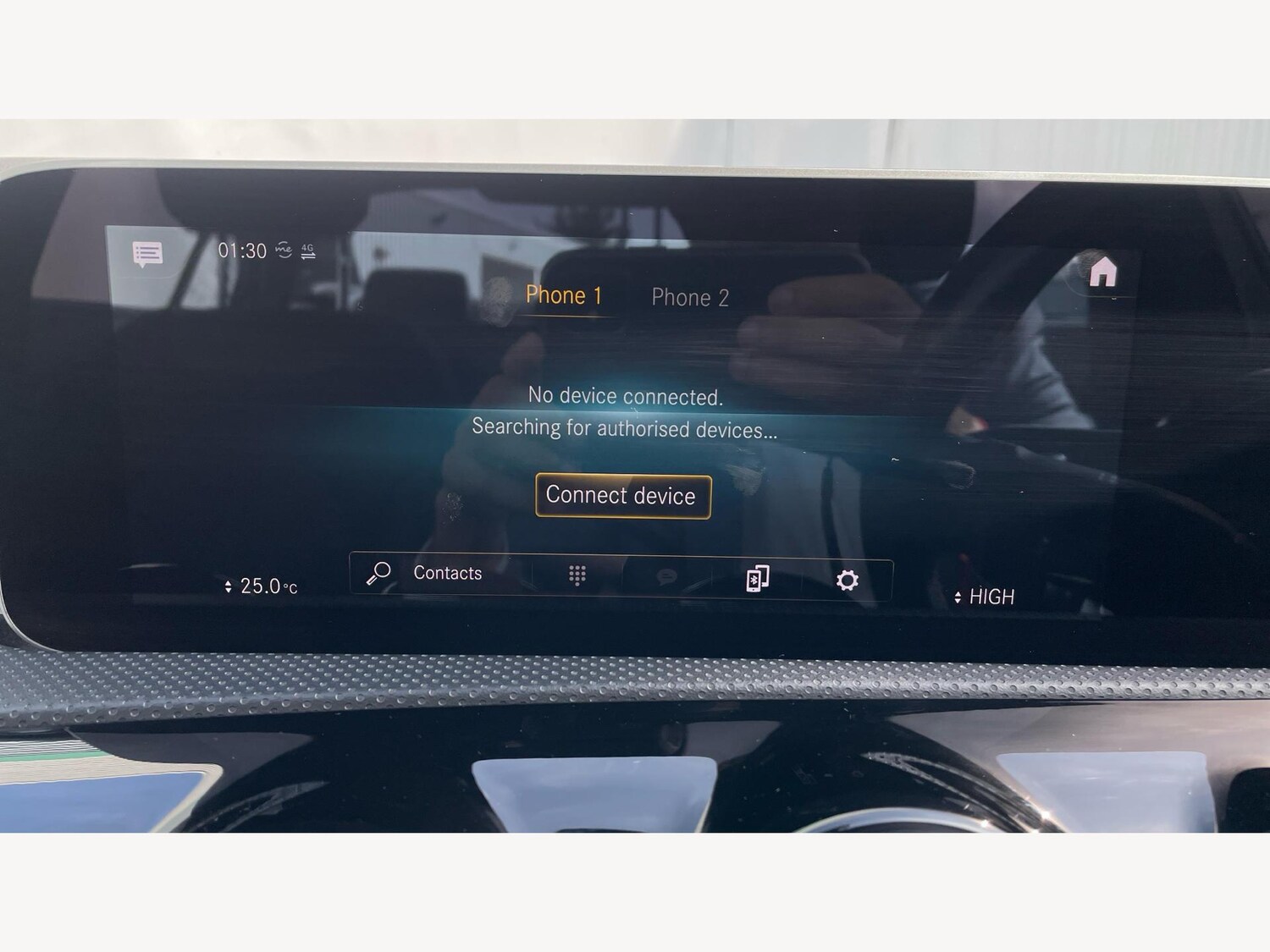 Used Mercedes-Benz A-Class 2019 for sale - 75991043: Photo 31