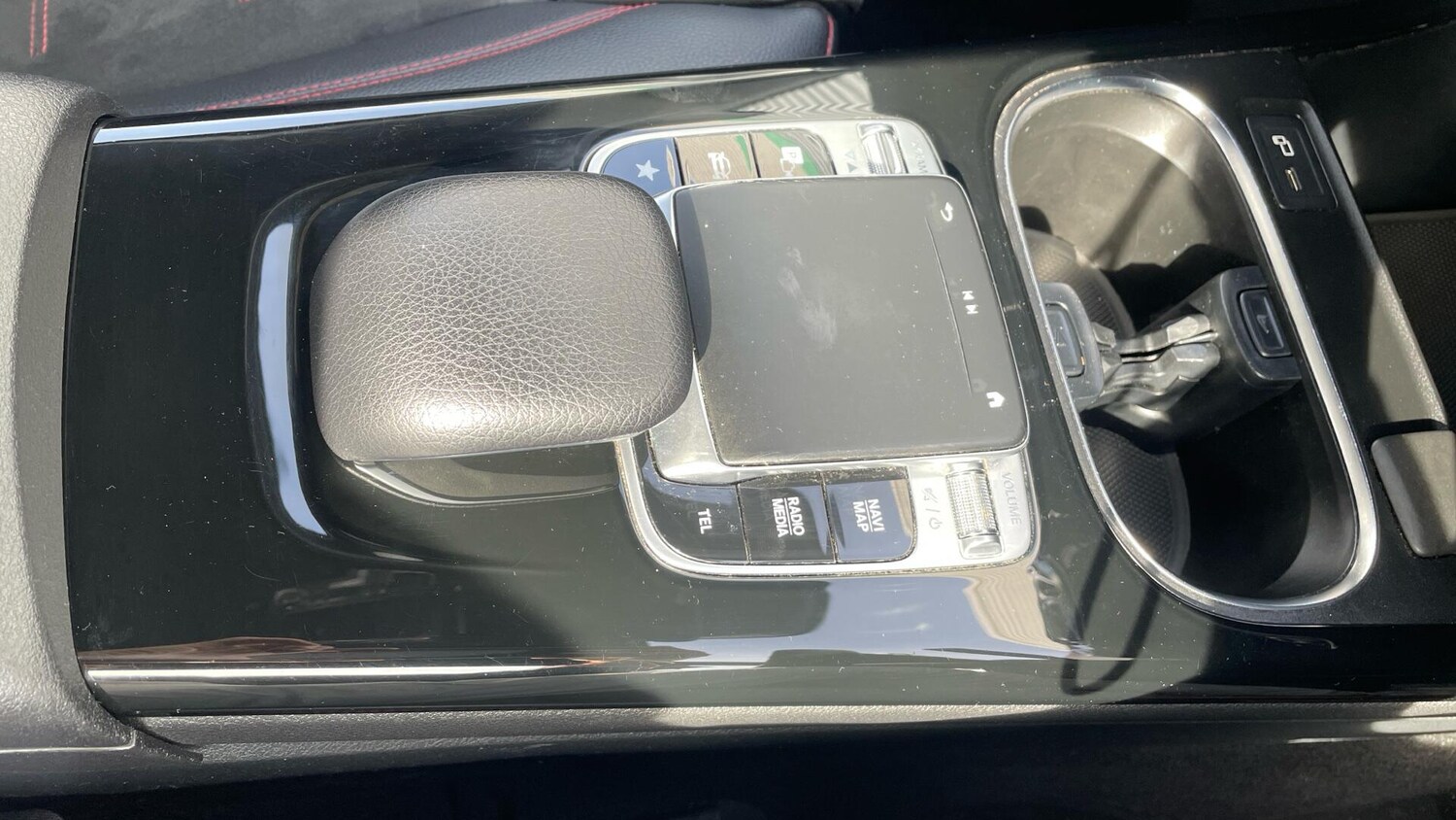 Used Mercedes-Benz A-Class 2019 for sale - 75991043: Photo 35