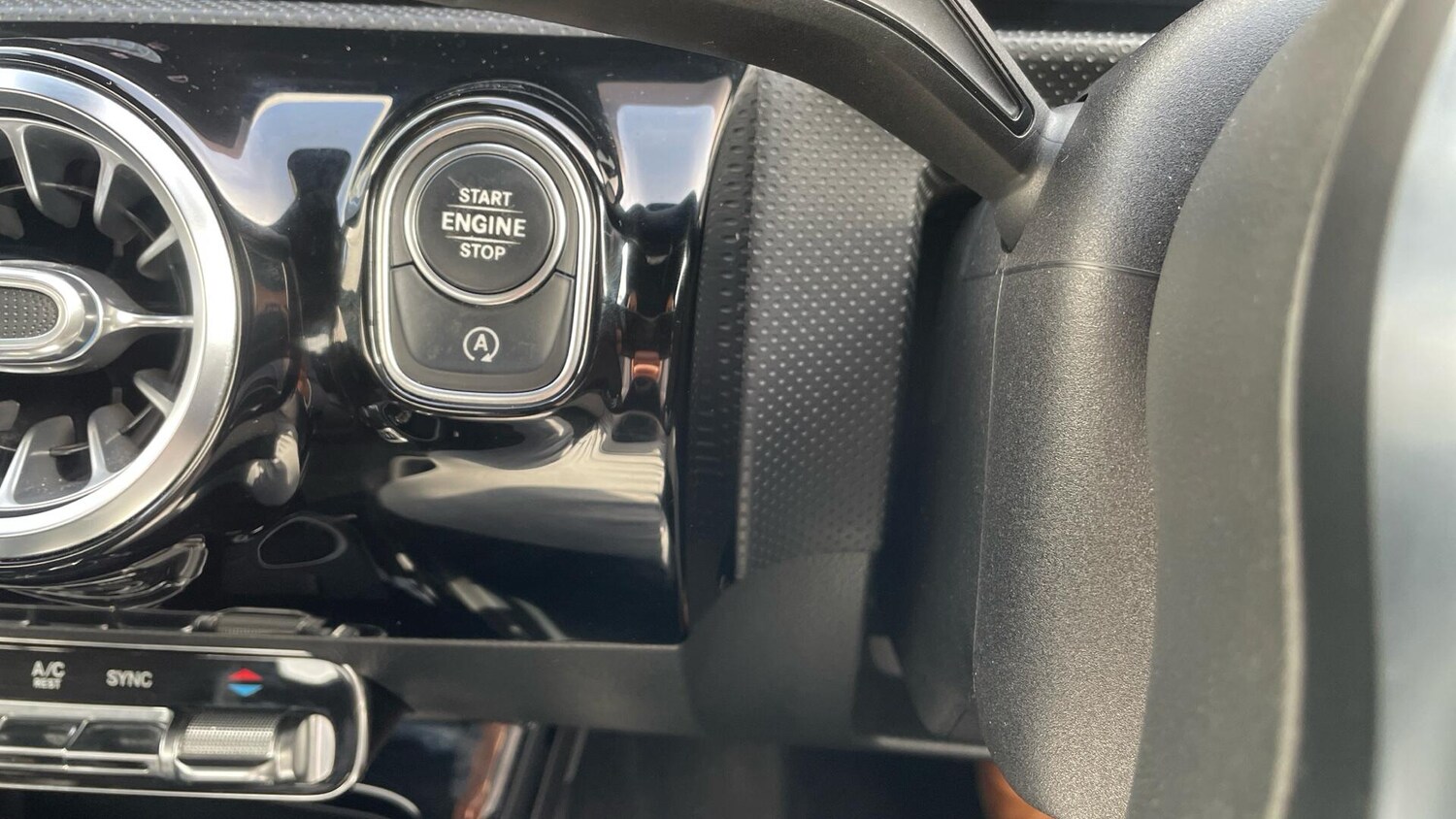 Used Mercedes-Benz A-Class 2019 for sale - 75991043: Photo 36