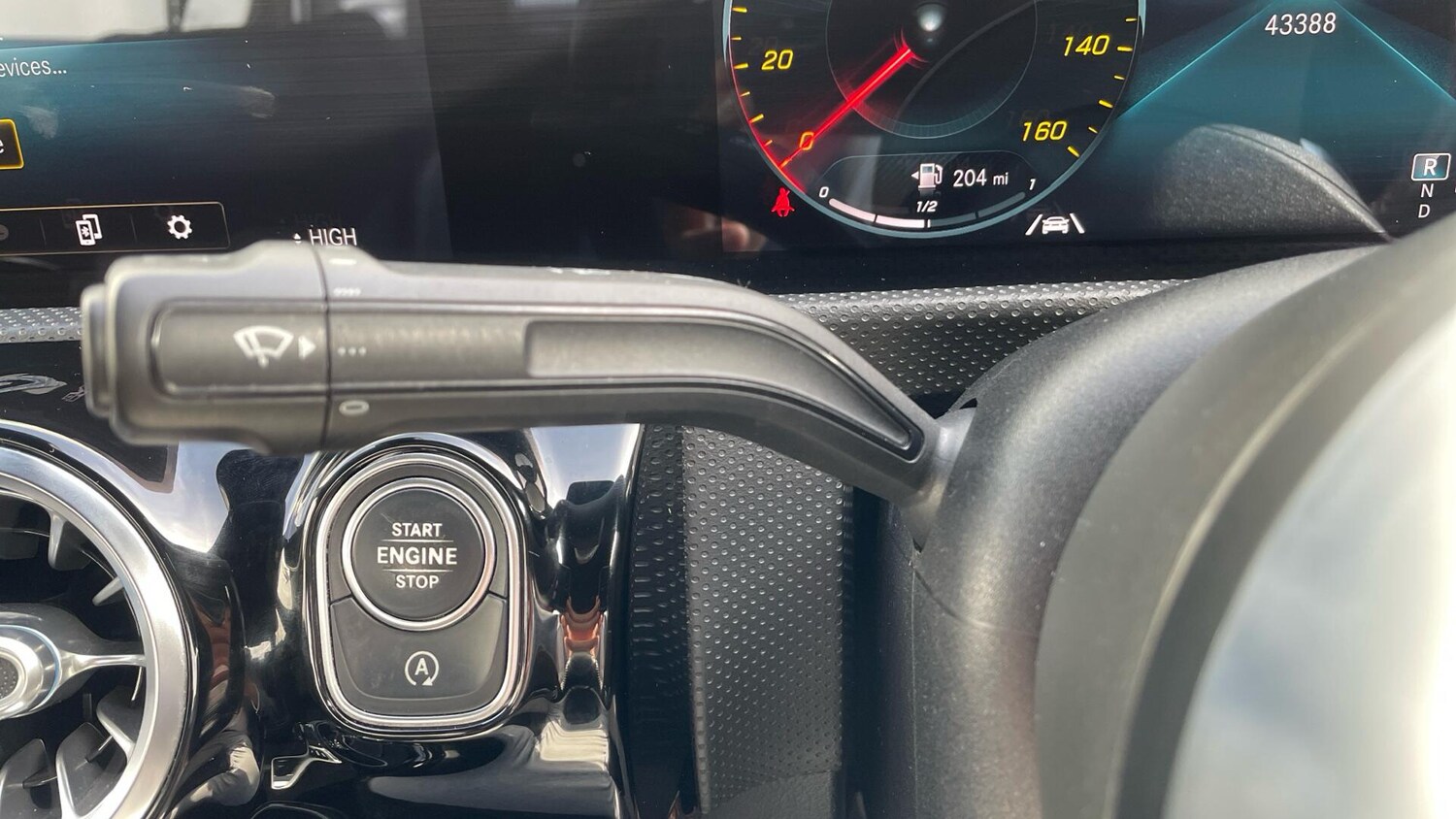 Used Mercedes-Benz A-Class 2019 for sale - 75991043: Photo 37