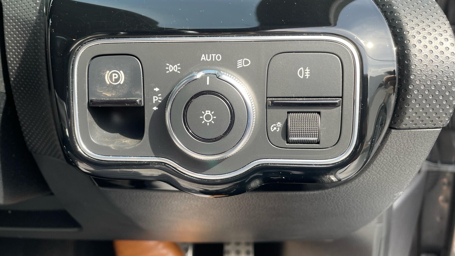 Used Mercedes-Benz A-Class 2019 for sale - 75991043: Photo 41