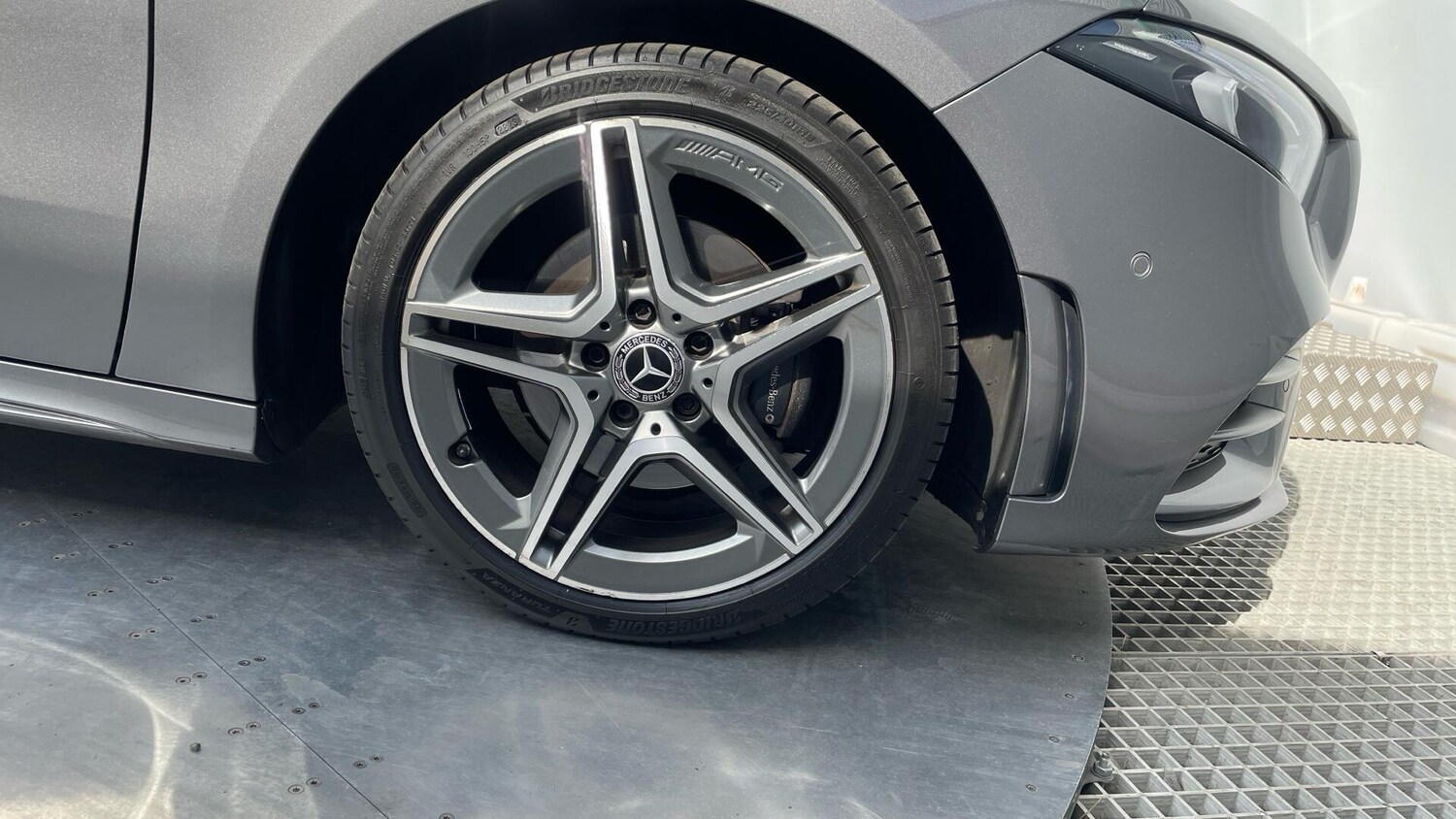 Used Mercedes-Benz A-Class 2019 for sale - 75991043: Photo 44