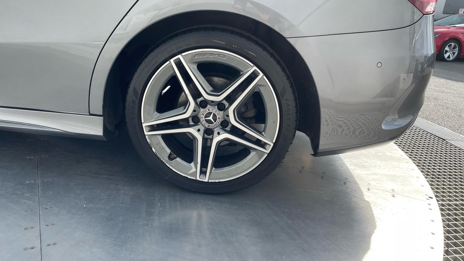 Used Mercedes-Benz A-Class 2019 for sale - 75991043: Photo 46