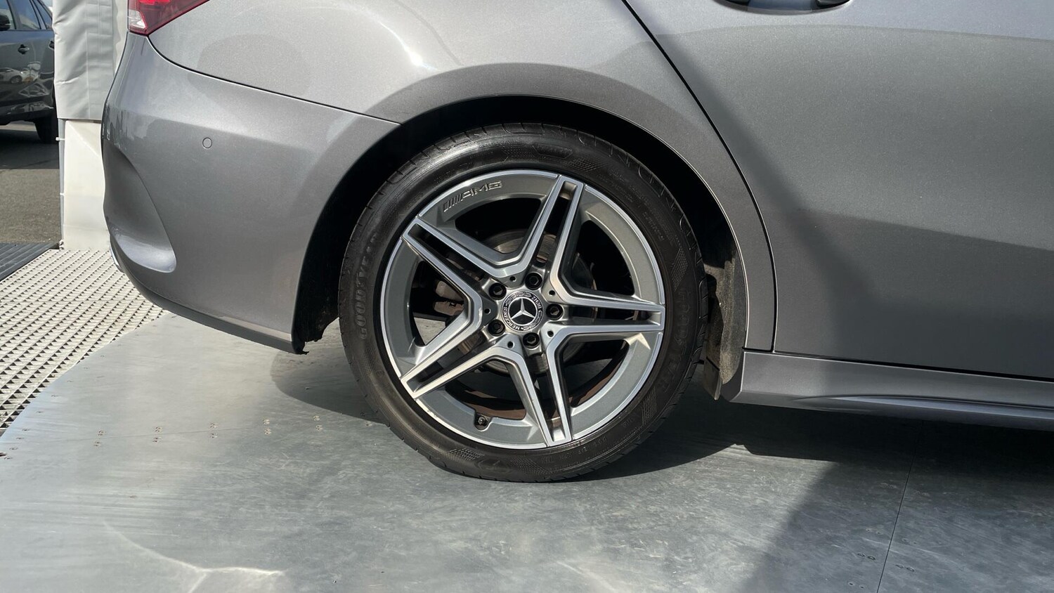 Used Mercedes-Benz A-Class 2019 for sale - 75991043: Photo 47