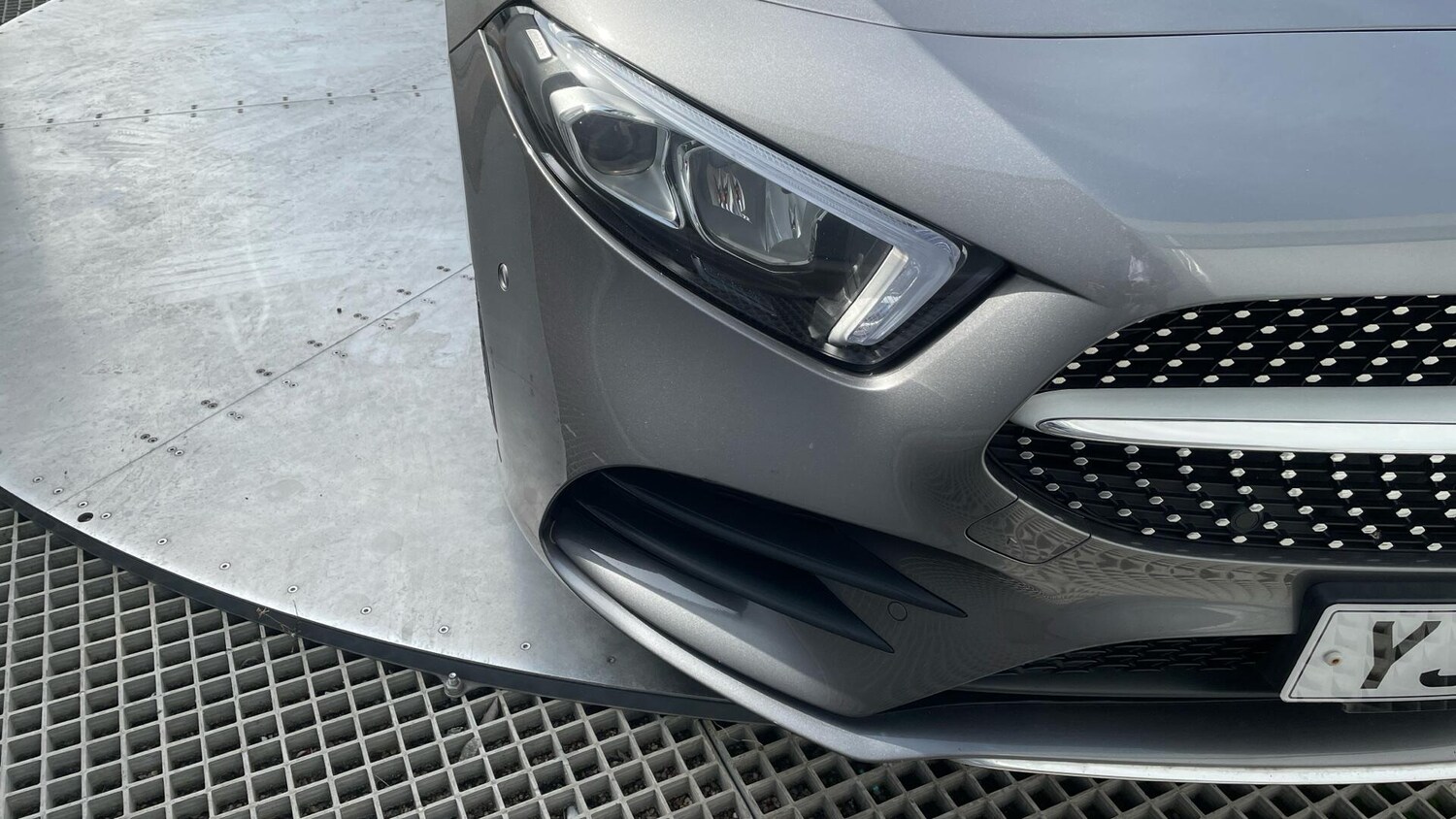 Used Mercedes-Benz A-Class 2019 for sale - 75991043: Photo 48