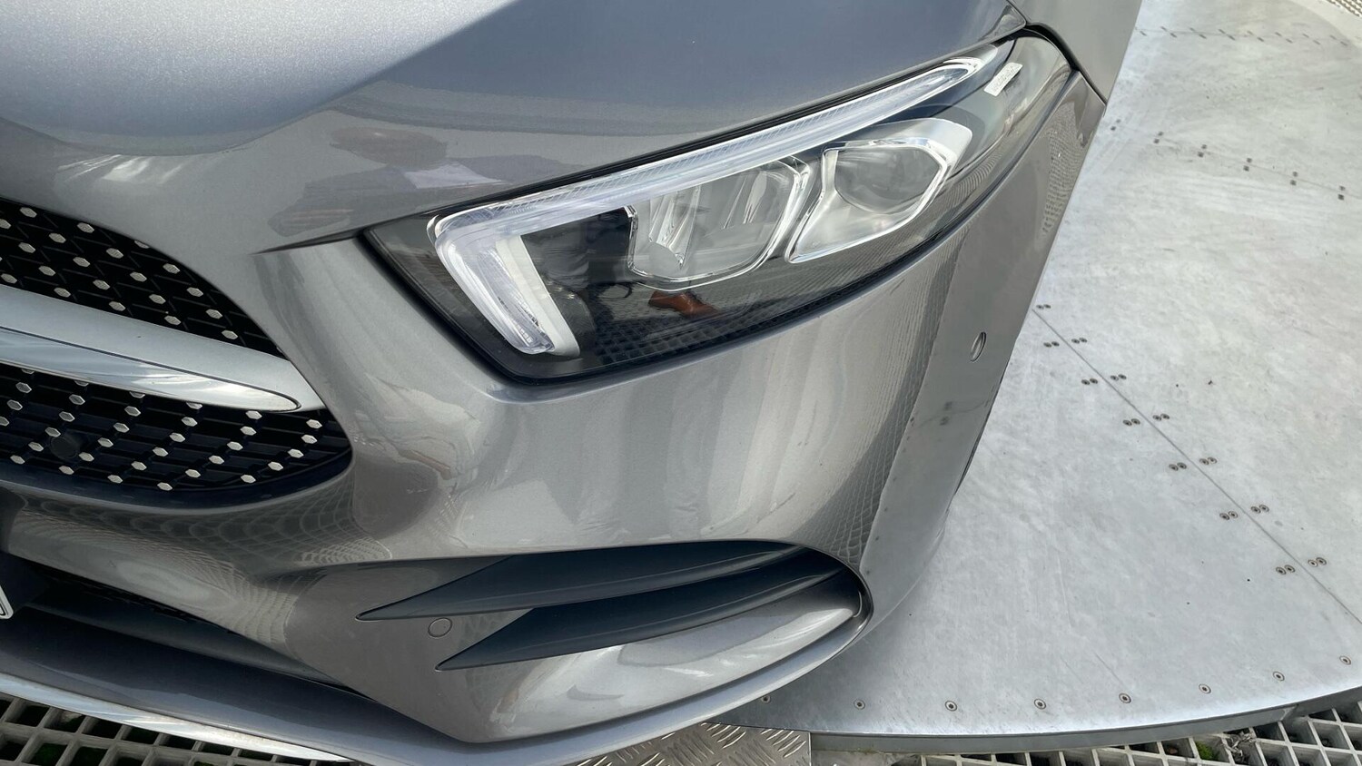 Used Mercedes-Benz A-Class 2019 for sale - 75991043: Photo 50