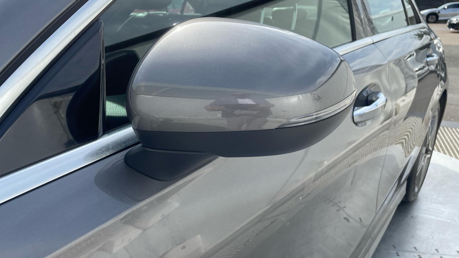 Used Mercedes-Benz A-Class 2019 for sale - 75991043: Photo 51