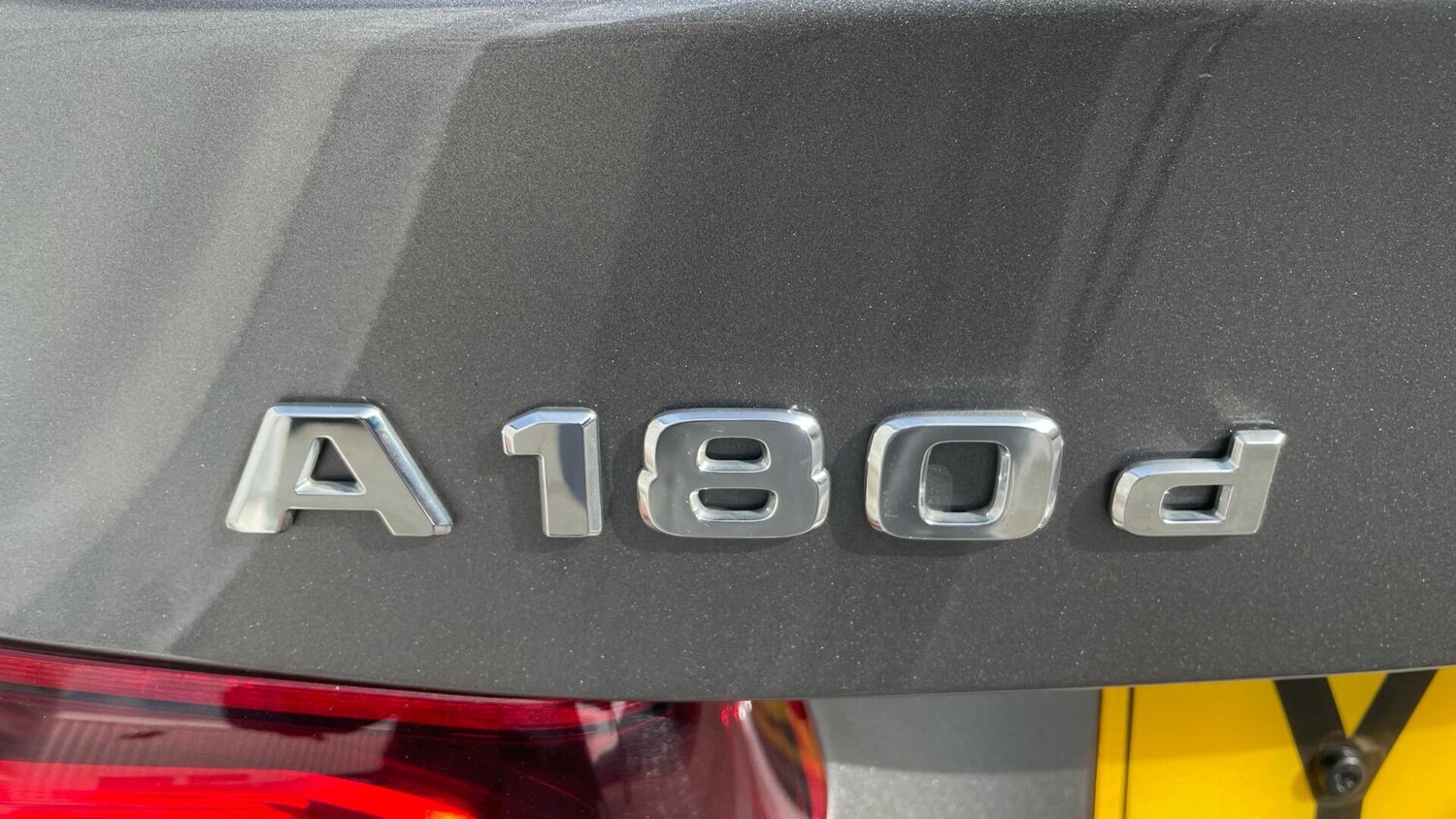 Used Mercedes-Benz A-Class 2019 for sale - 75991043: Photo 52