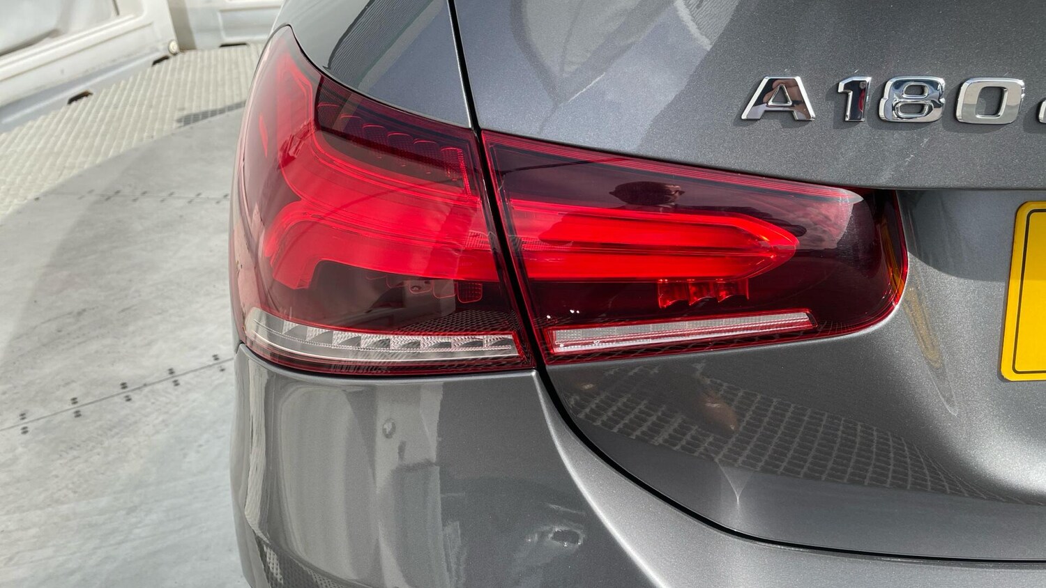 Used Mercedes-Benz A-Class 2019 for sale - 75991043: Photo 53