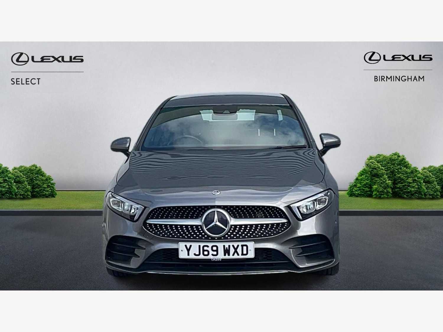 Used Mercedes-Benz A-Class 2019 for sale - 75991043: Photo 6