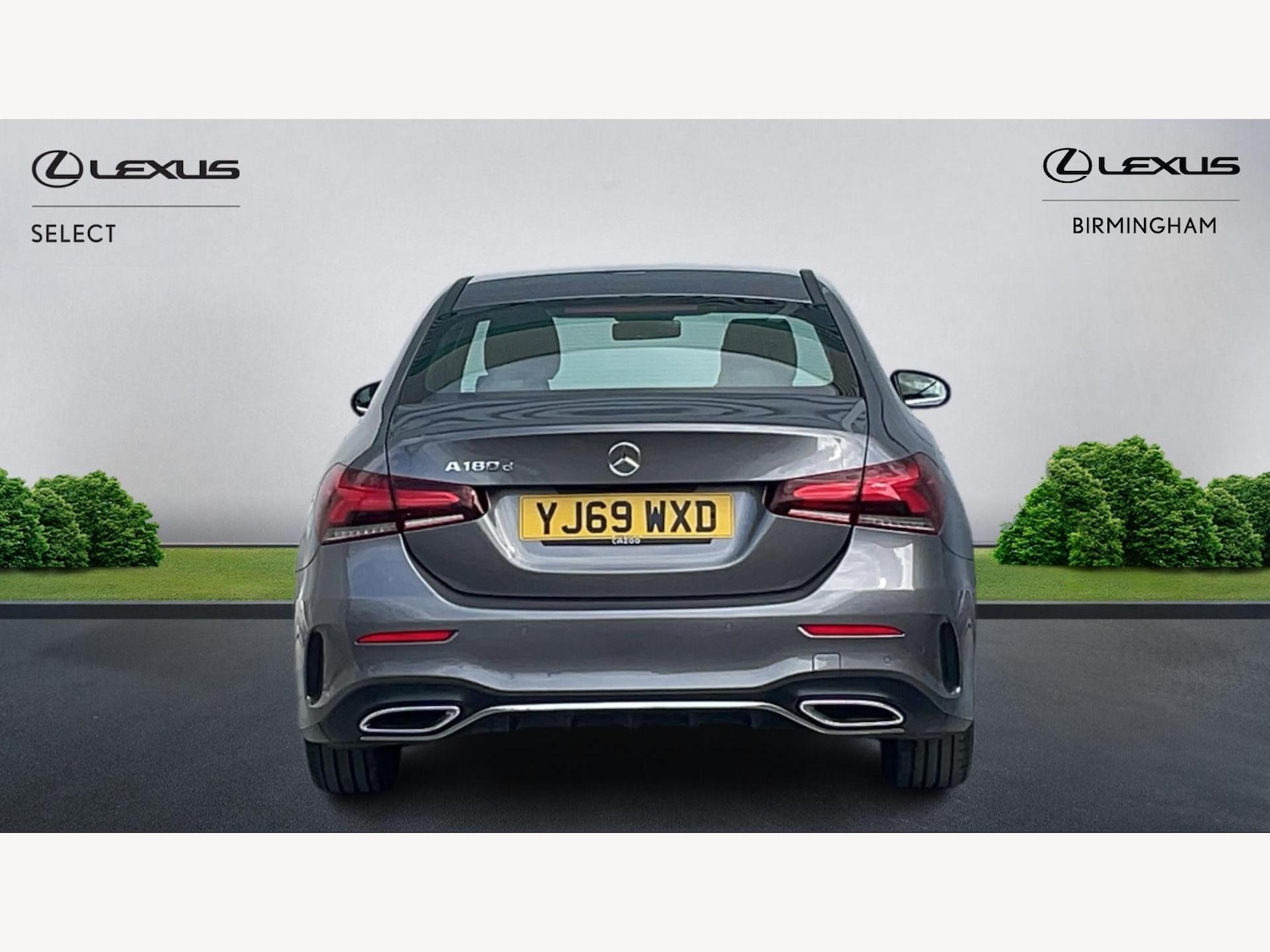 Used Mercedes-Benz A-Class 2019 for sale - 75991043: Photo 7