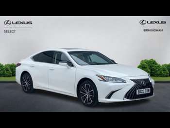 2023 (23) - 2.5 300h Premium Edition E-CVT Euro 6 (s/s) 4dr