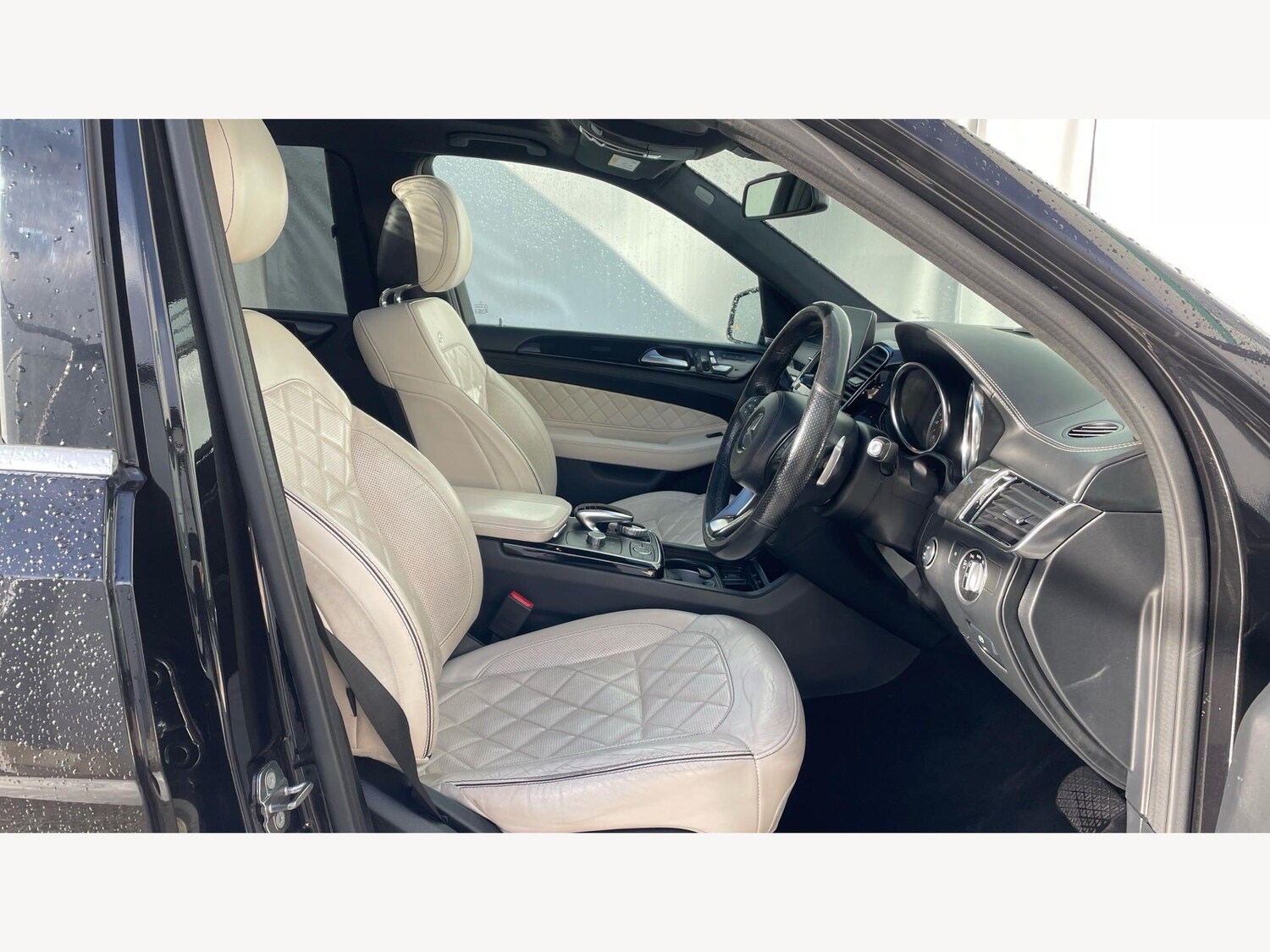 Used Mercedes-Benz GLS 2018 for sale - 78062637: Photo 15