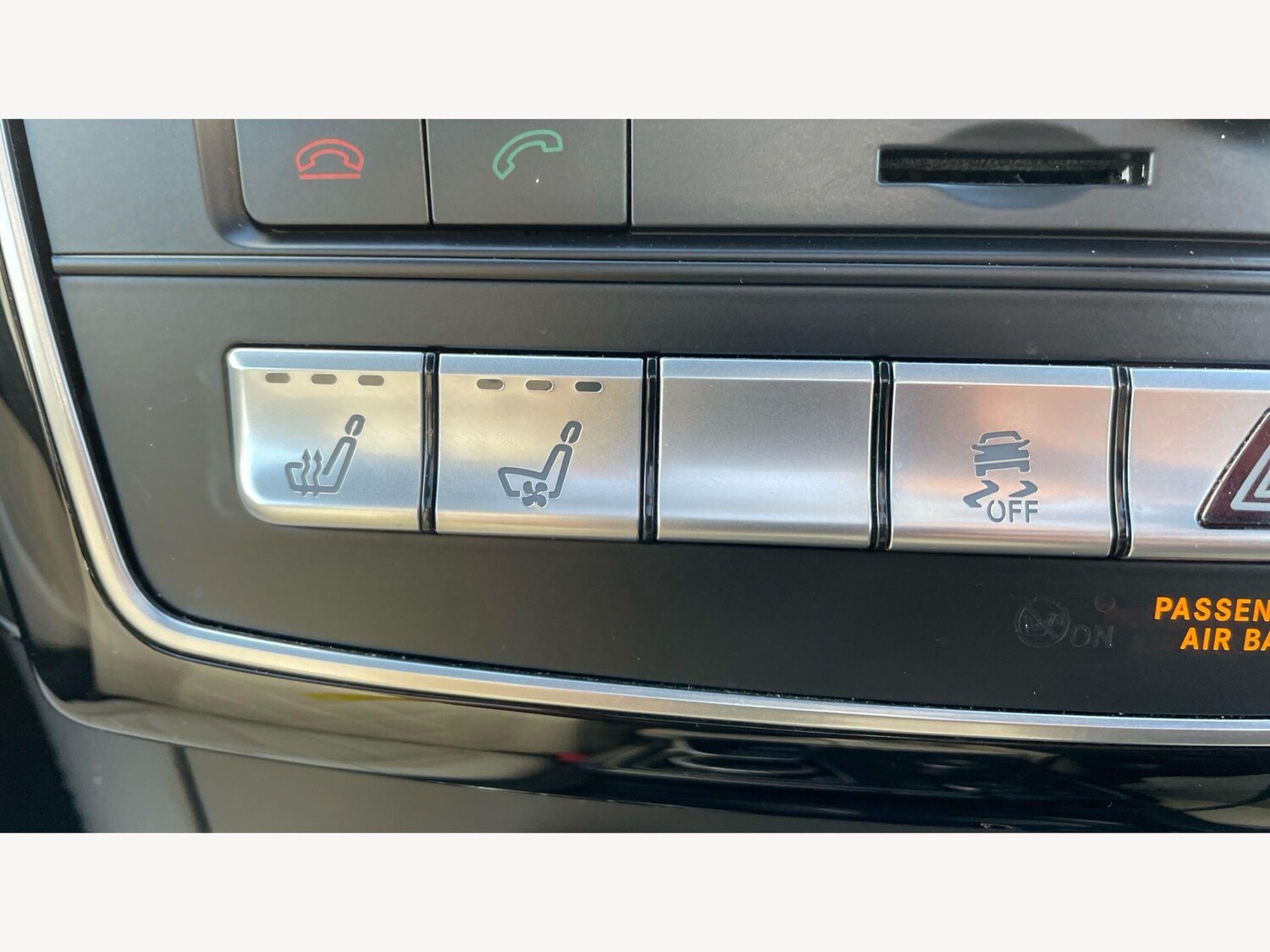 Used Mercedes-Benz GLS 2018 for sale - 78062637: Photo 24