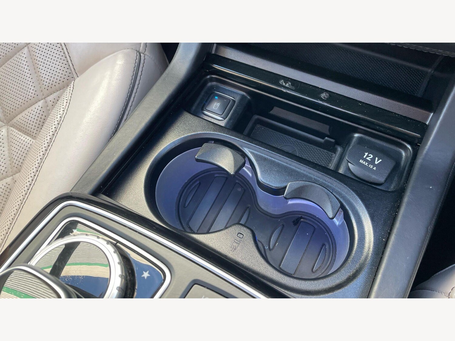 Used Mercedes-Benz GLS 2018 for sale - 78062637: Photo 25