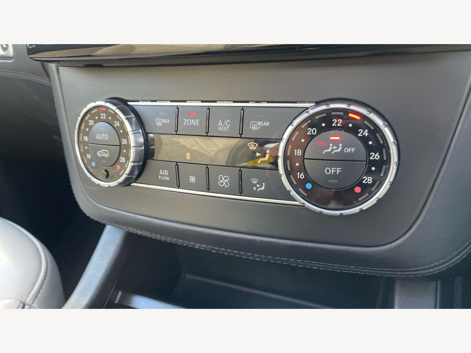 Used Mercedes-Benz GLS 2018 for sale - 78062637: Photo 28