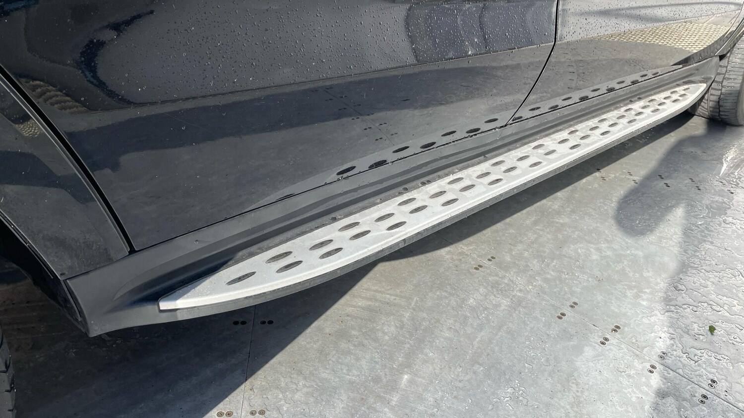 Used Mercedes-Benz GLS 2018 for sale - 78062637: Photo 36