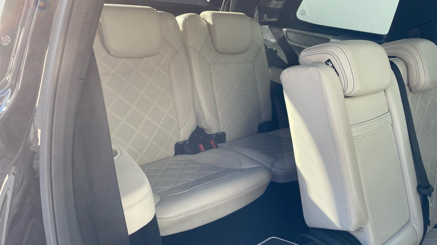 Used Mercedes-Benz GLS 2018 for sale - 78062637: Photo 37