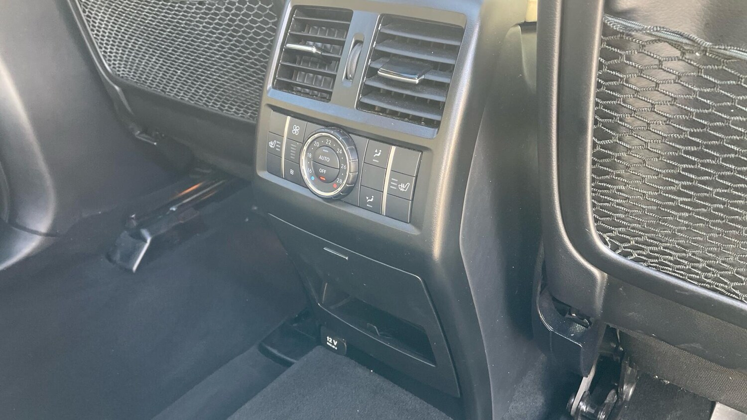 Used Mercedes-Benz GLS 2018 for sale - 78062637: Photo 38