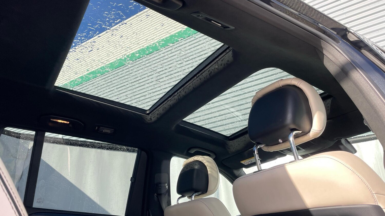 Used Mercedes-Benz GLS 2018 for sale - 78062637: Photo 39