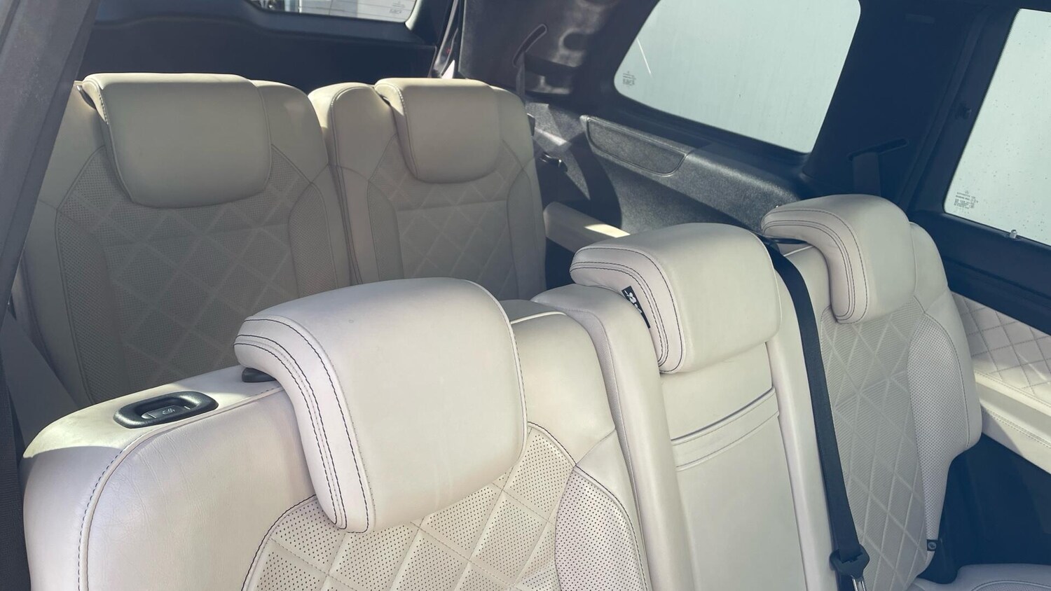 Used Mercedes-Benz GLS 2018 for sale - 78062637: Photo 40