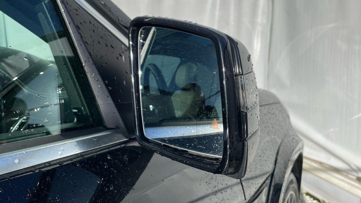 Used Mercedes-Benz GLS 2018 for sale - 78062637: Photo 42