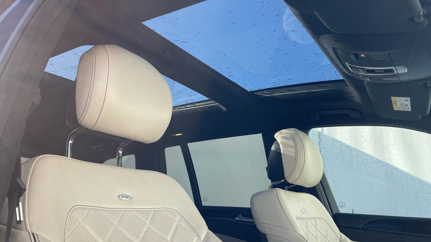 Used Mercedes-Benz GLS 2018 for sale - 78062637: Photo 50