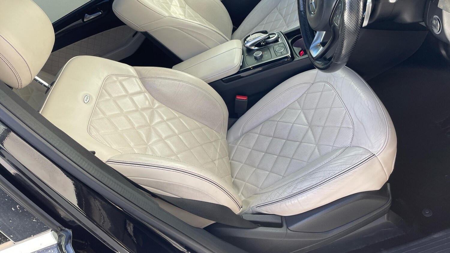 Used Mercedes-Benz GLS 2018 for sale - 78062637: Photo 51