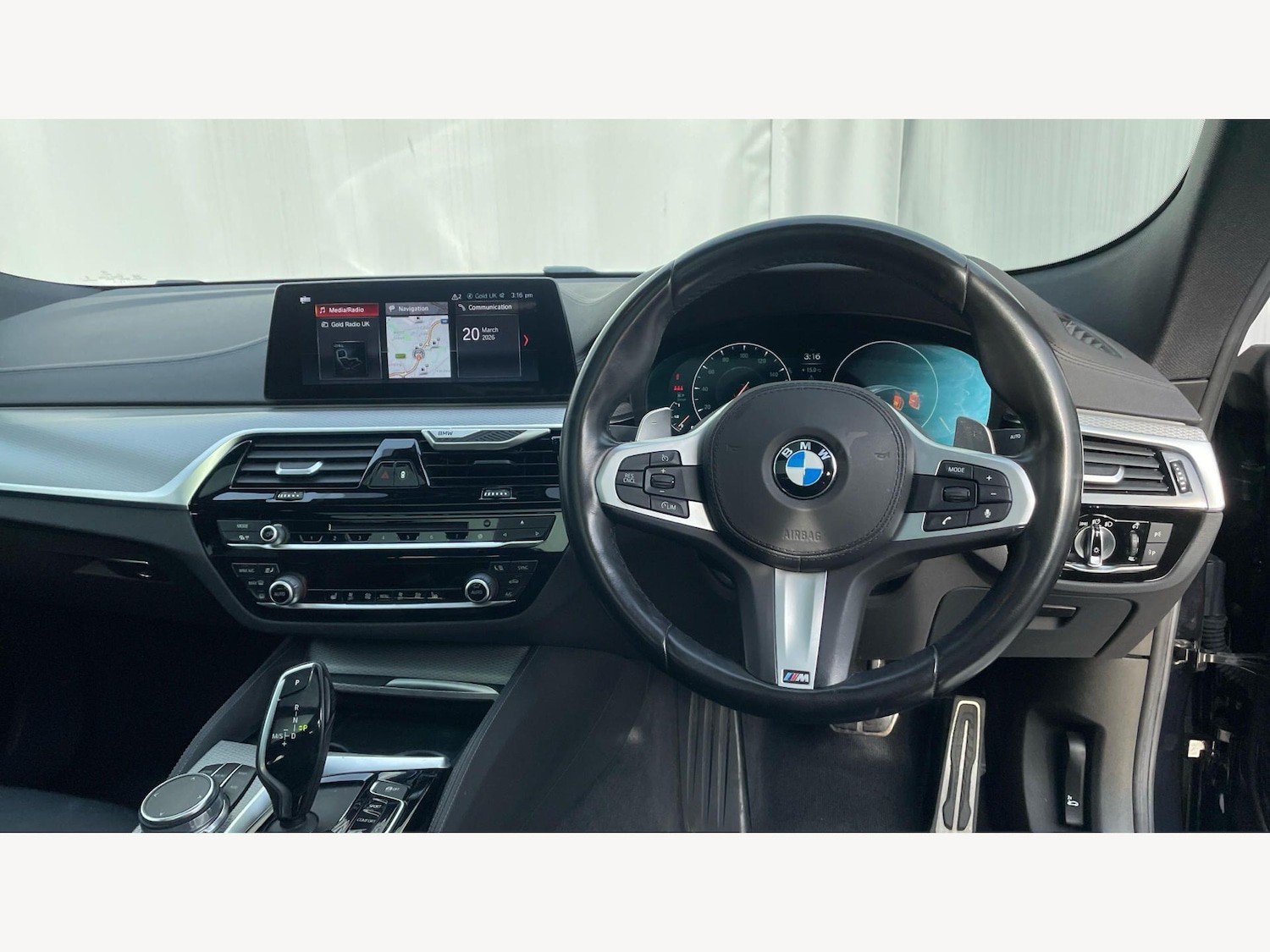 Used BMW 6 Series 2018 for sale - 77978040: Photo 10