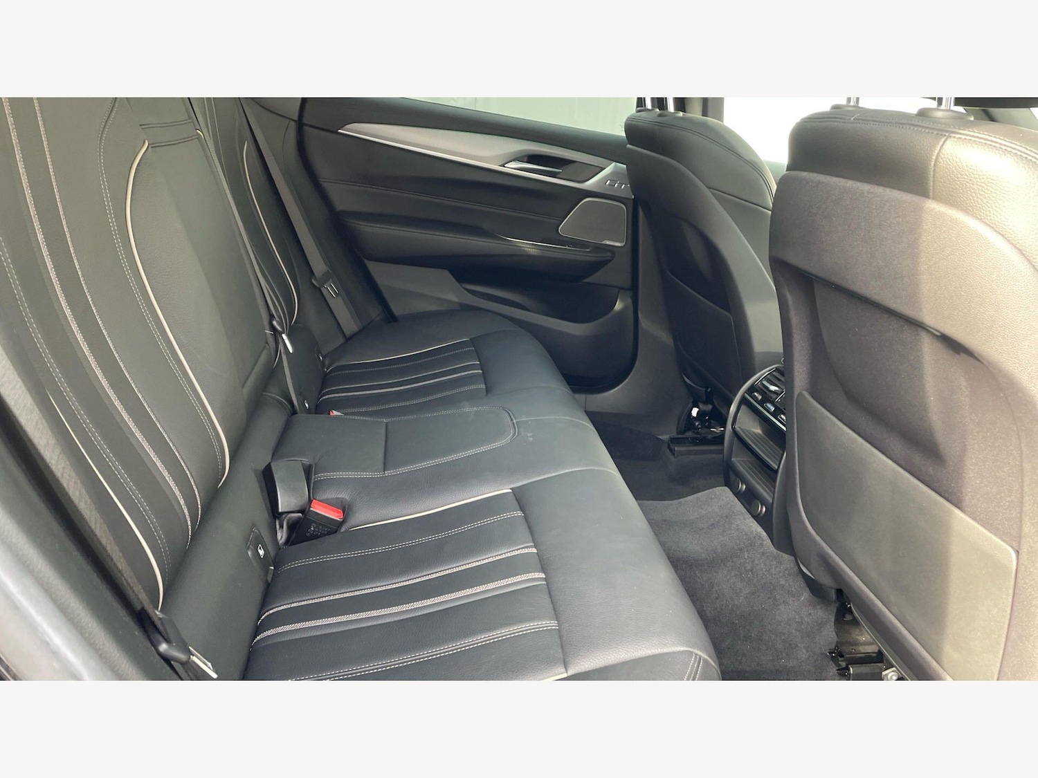 Used BMW 6 Series 2018 for sale - 77978040: Photo 11