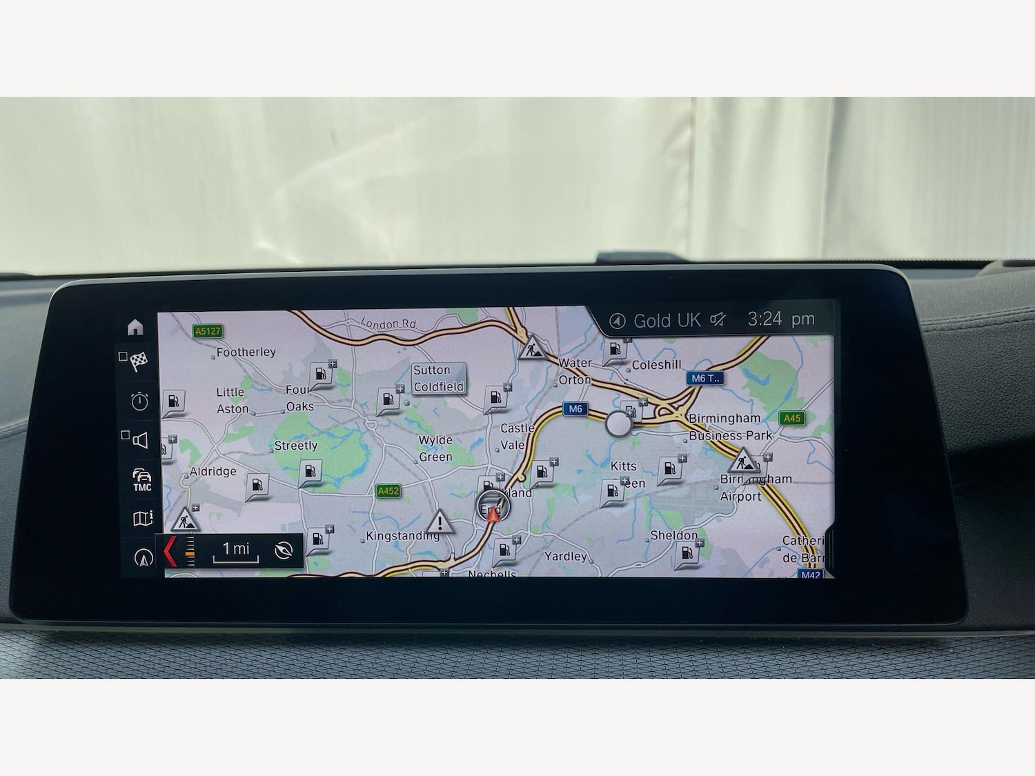 Used BMW 6 Series 2018 for sale - 77978040: Photo 12