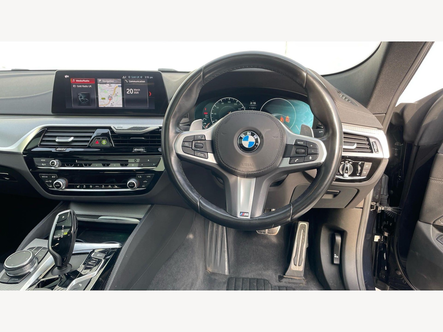 Used BMW 6 Series 2018 for sale - 77978040: Photo 13