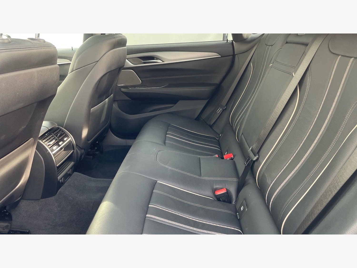 Used BMW 6 Series 2018 for sale - 77978040: Photo 16