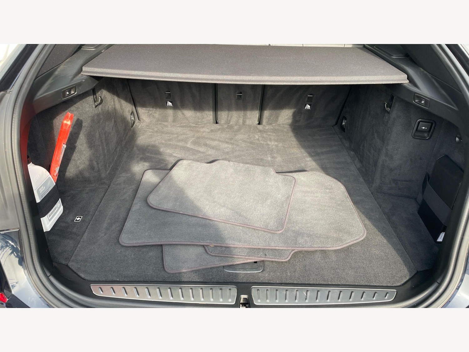 Used BMW 6 Series 2018 for sale - 77978040: Photo 17