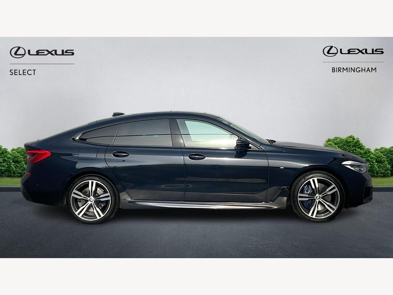 Used BMW 6 Series 2018 for sale - 77978040: Photo 18