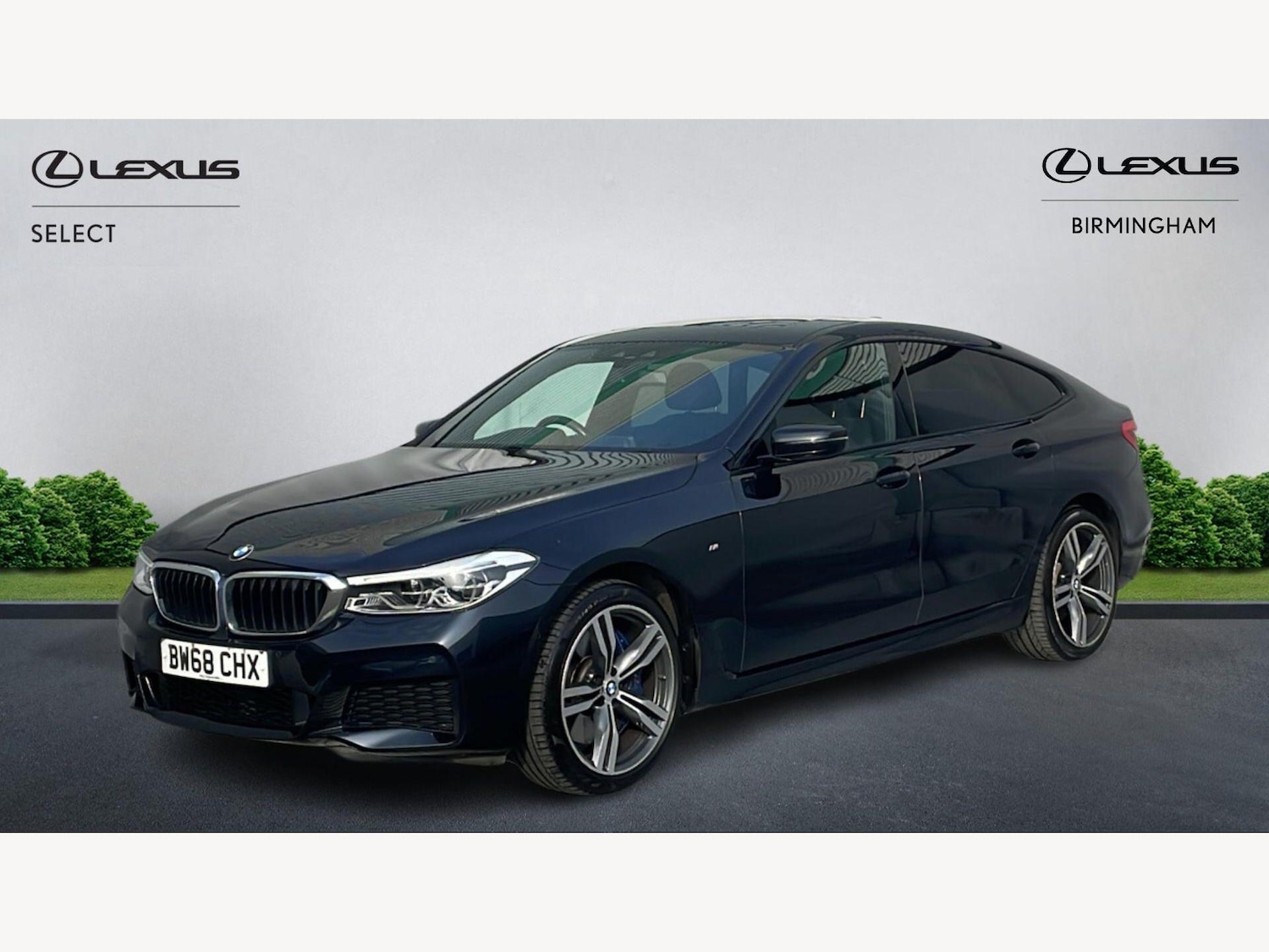 Used BMW 6 Series 2018 for sale - 77978040: Photo 19