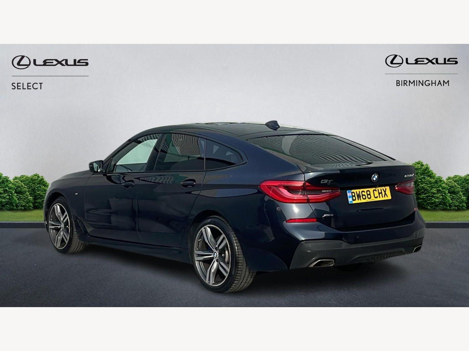 Used BMW 6 Series 2018 for sale - 77978040: Photo 2