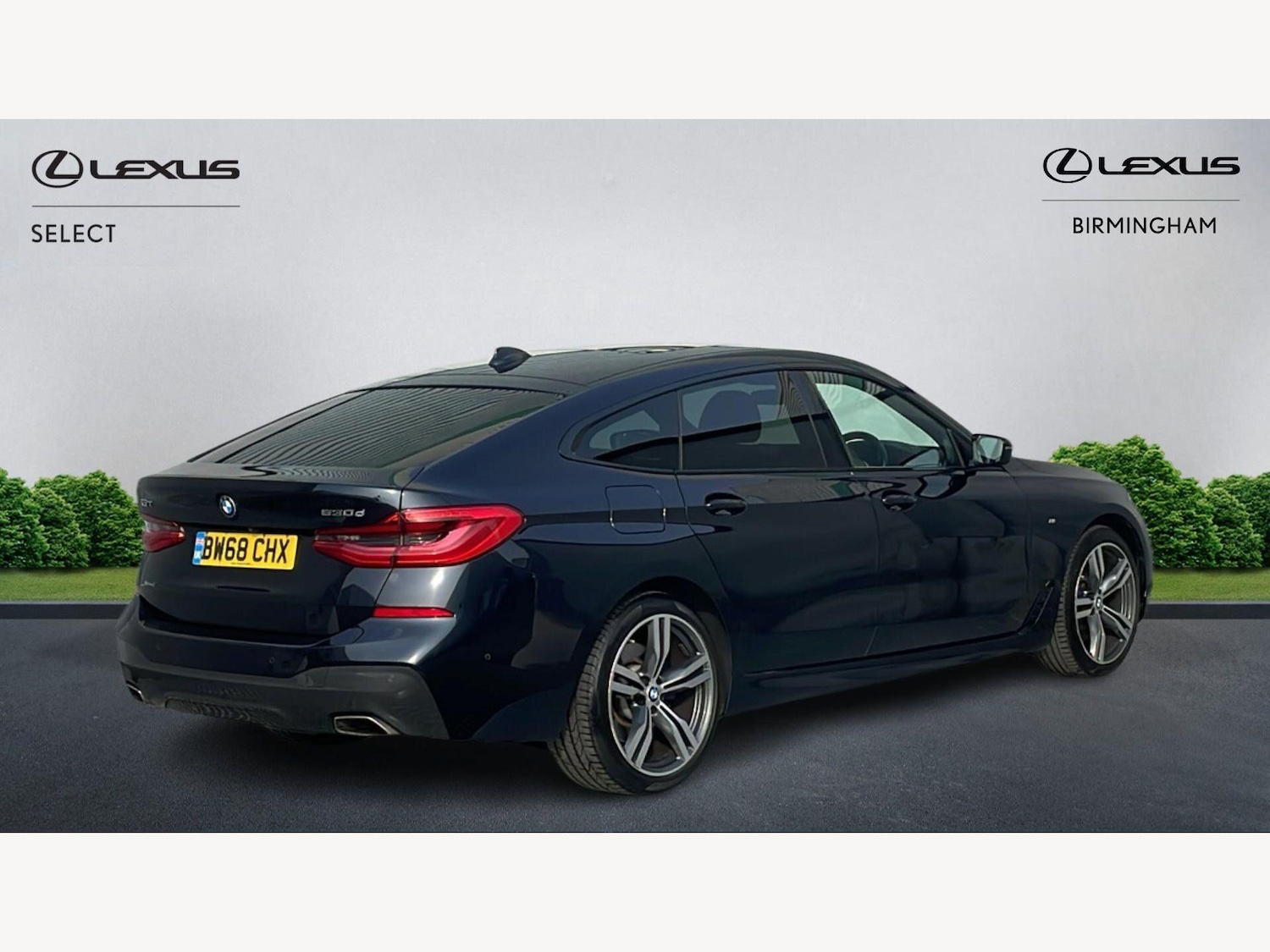 Used BMW 6 Series 2018 for sale - 77978040: Photo 20