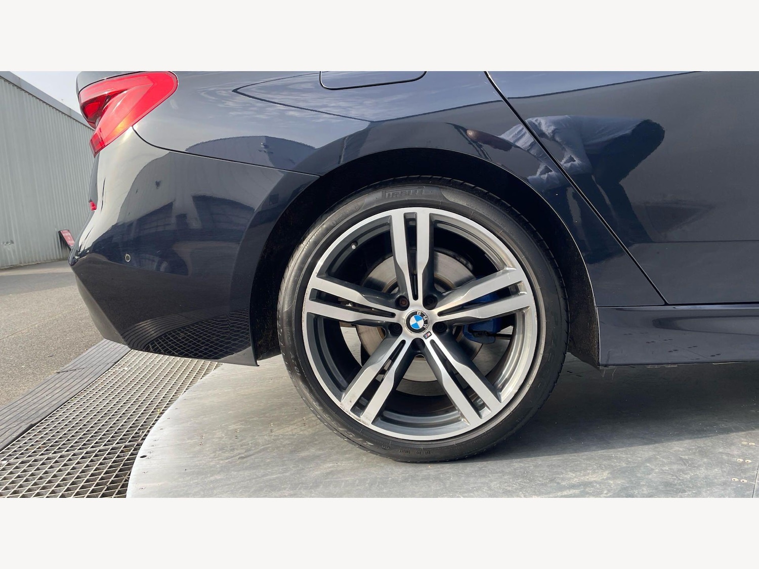 Used BMW 6 Series 2018 for sale - 77978040: Photo 21