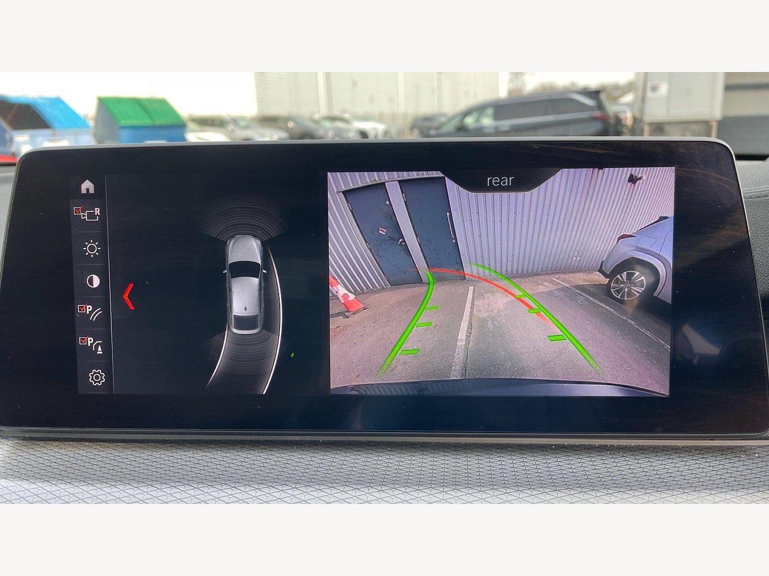 Used BMW 6 Series 2018 for sale - 77978040: Photo 23