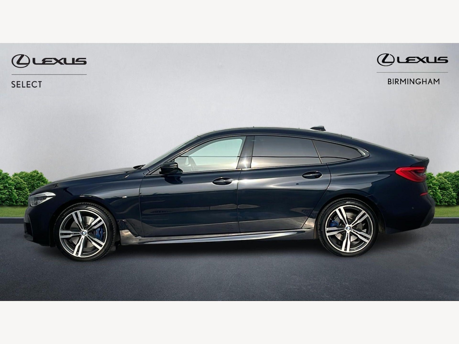 Used BMW 6 Series 2018 for sale - 77978040: Photo 3