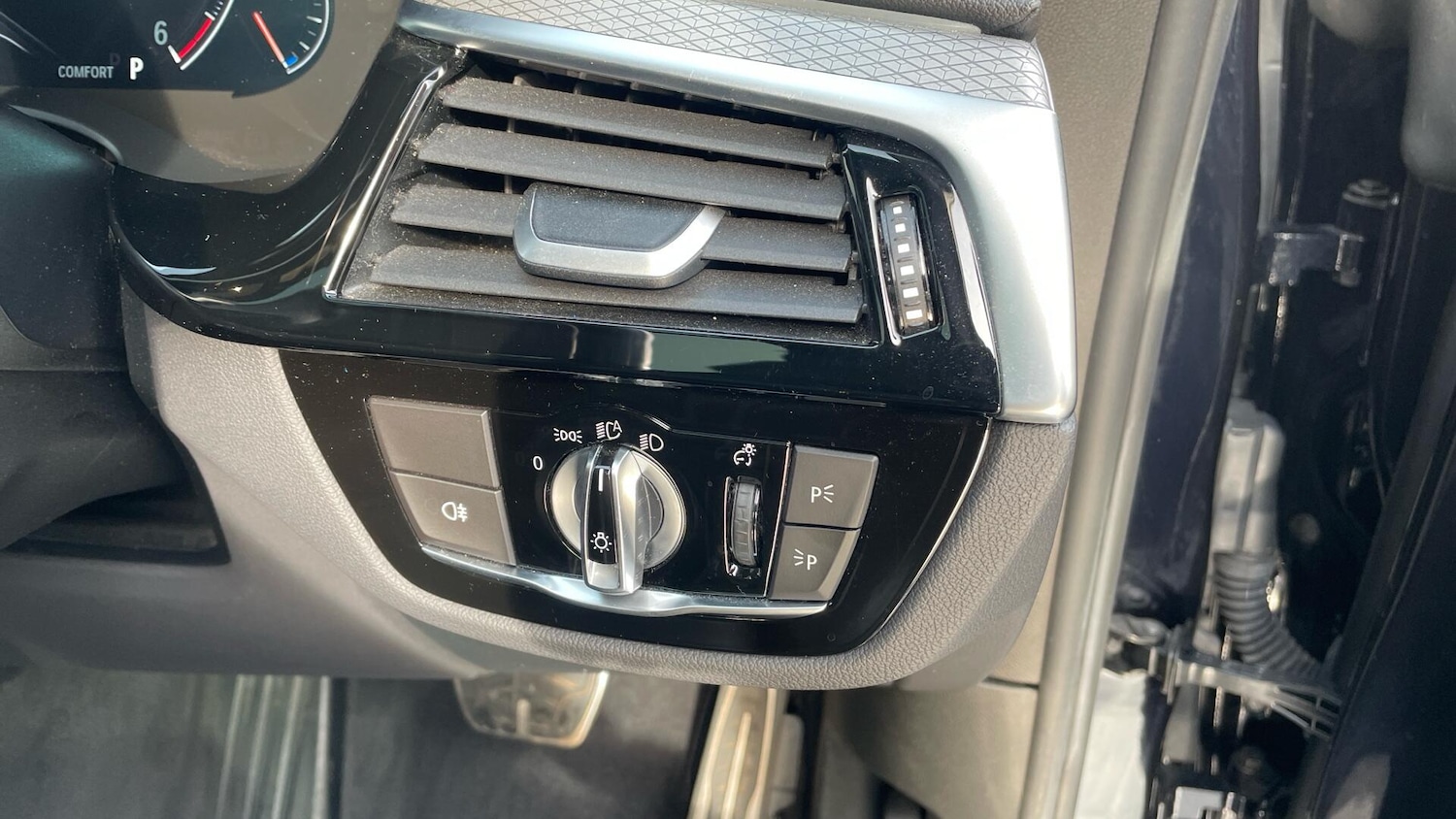 Used BMW 6 Series 2018 for sale - 77978040: Photo 38