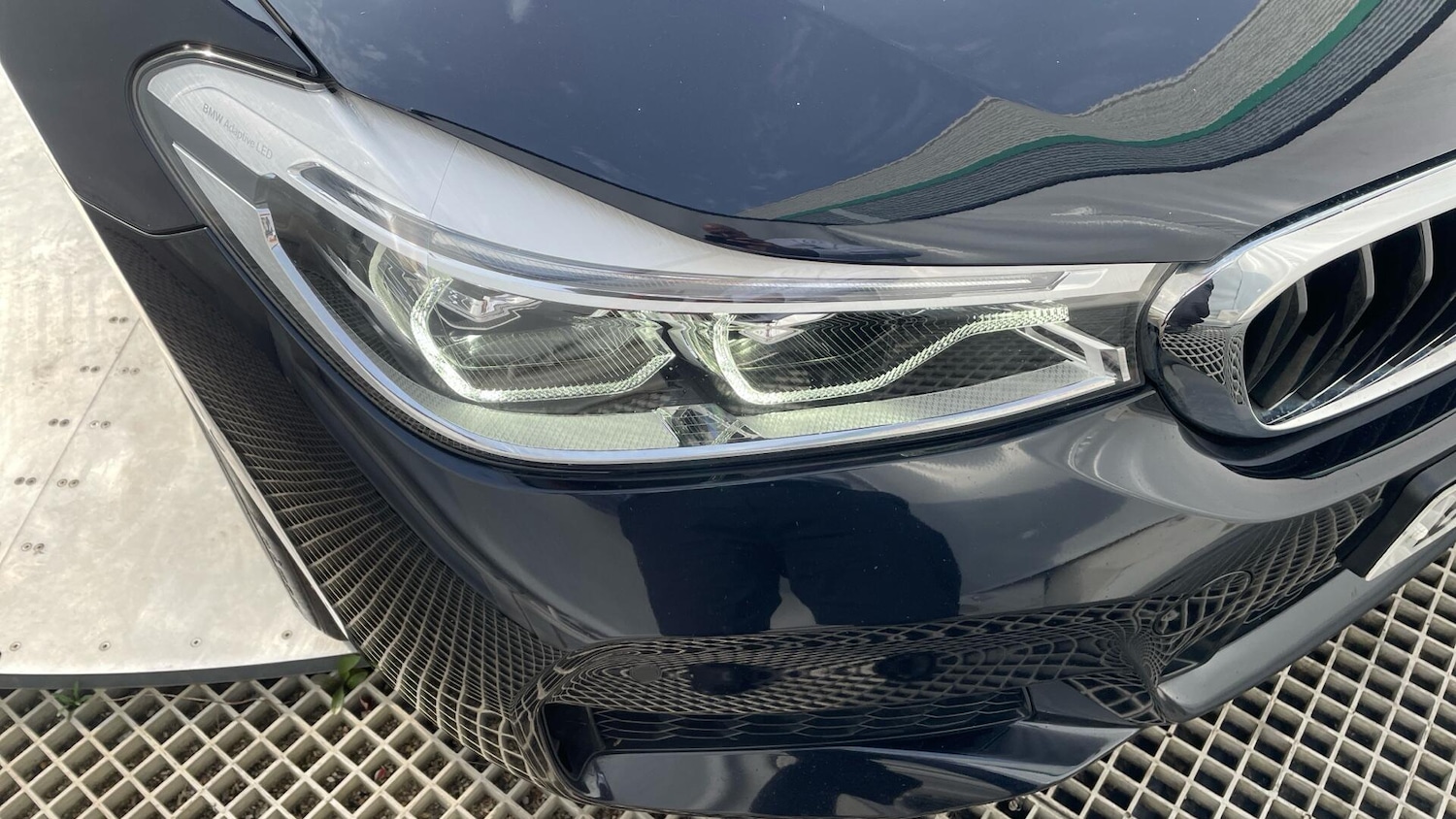 Used BMW 6 Series 2018 for sale - 77978040: Photo 43